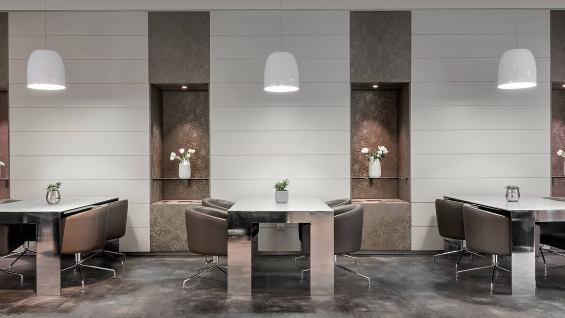 Ac Hotel Iberia Las Palmas